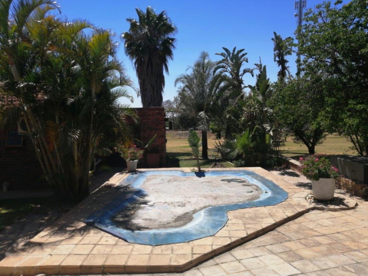 6 Bedroom Property for Sale in Rietvly A H North West